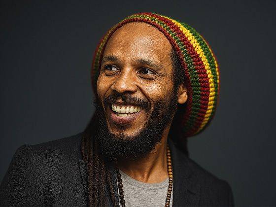 Ziggy Marley